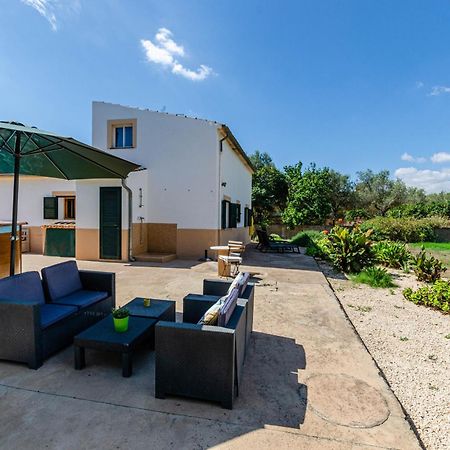 Yourhouse La Suerte Binissalem Dış mekan fotoğraf