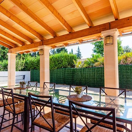Yourhouse La Suerte Binissalem Dış mekan fotoğraf