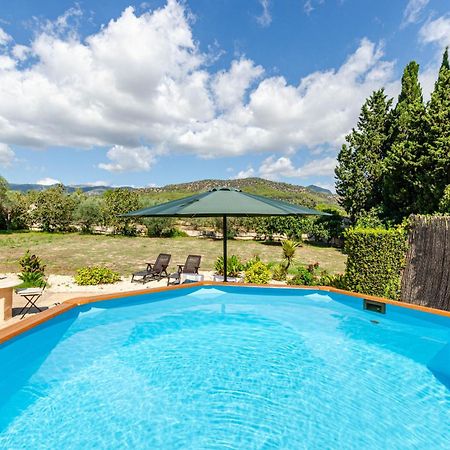 Yourhouse La Suerte Binissalem Dış mekan fotoğraf