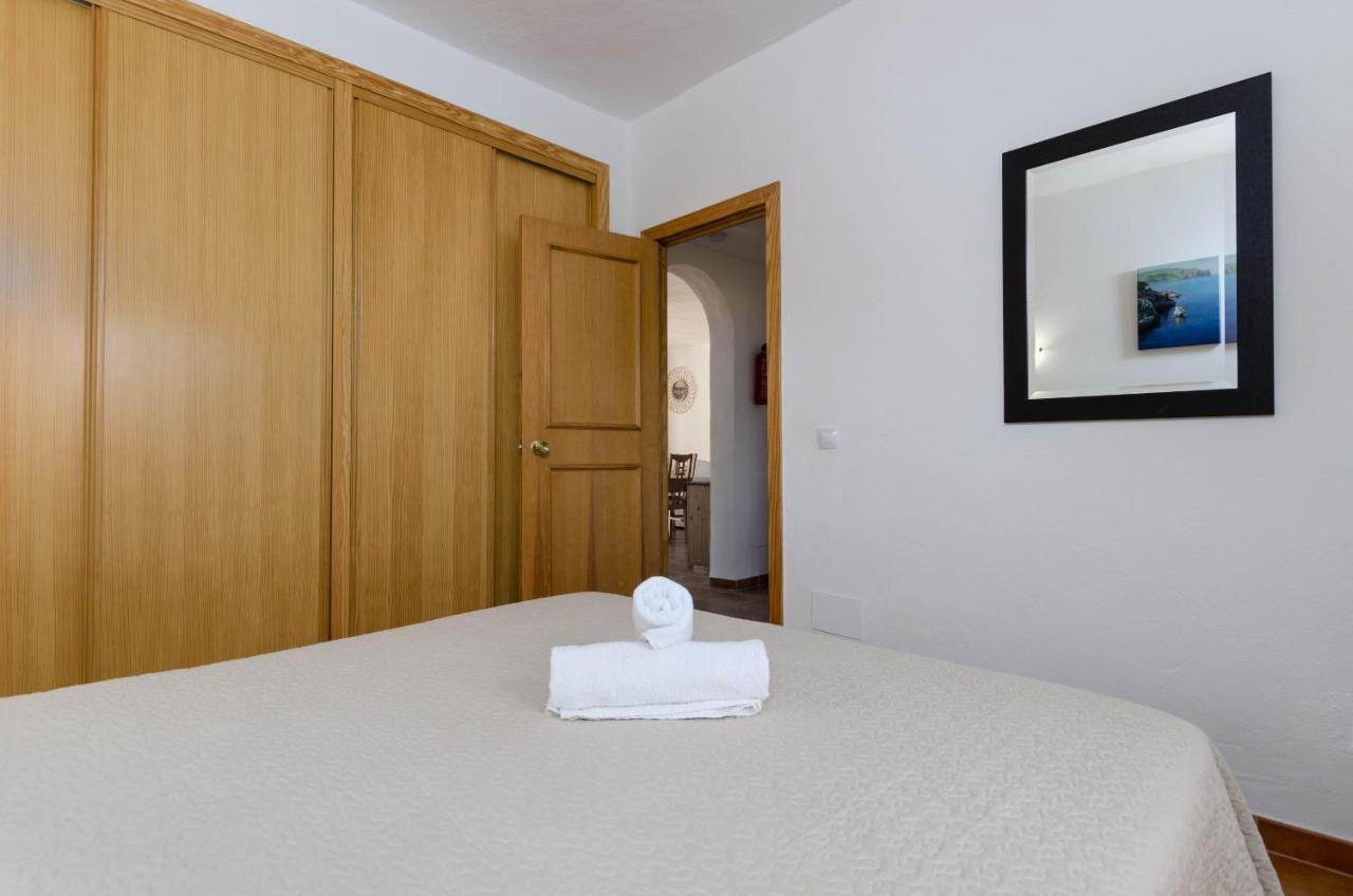 Yourhouse La Suerte Binissalem Dış mekan fotoğraf