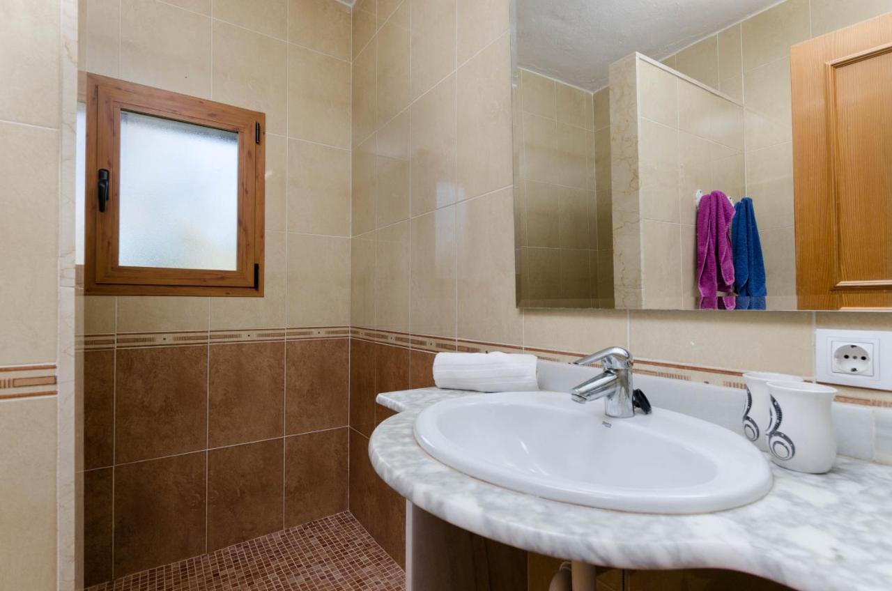 Yourhouse La Suerte Binissalem Dış mekan fotoğraf