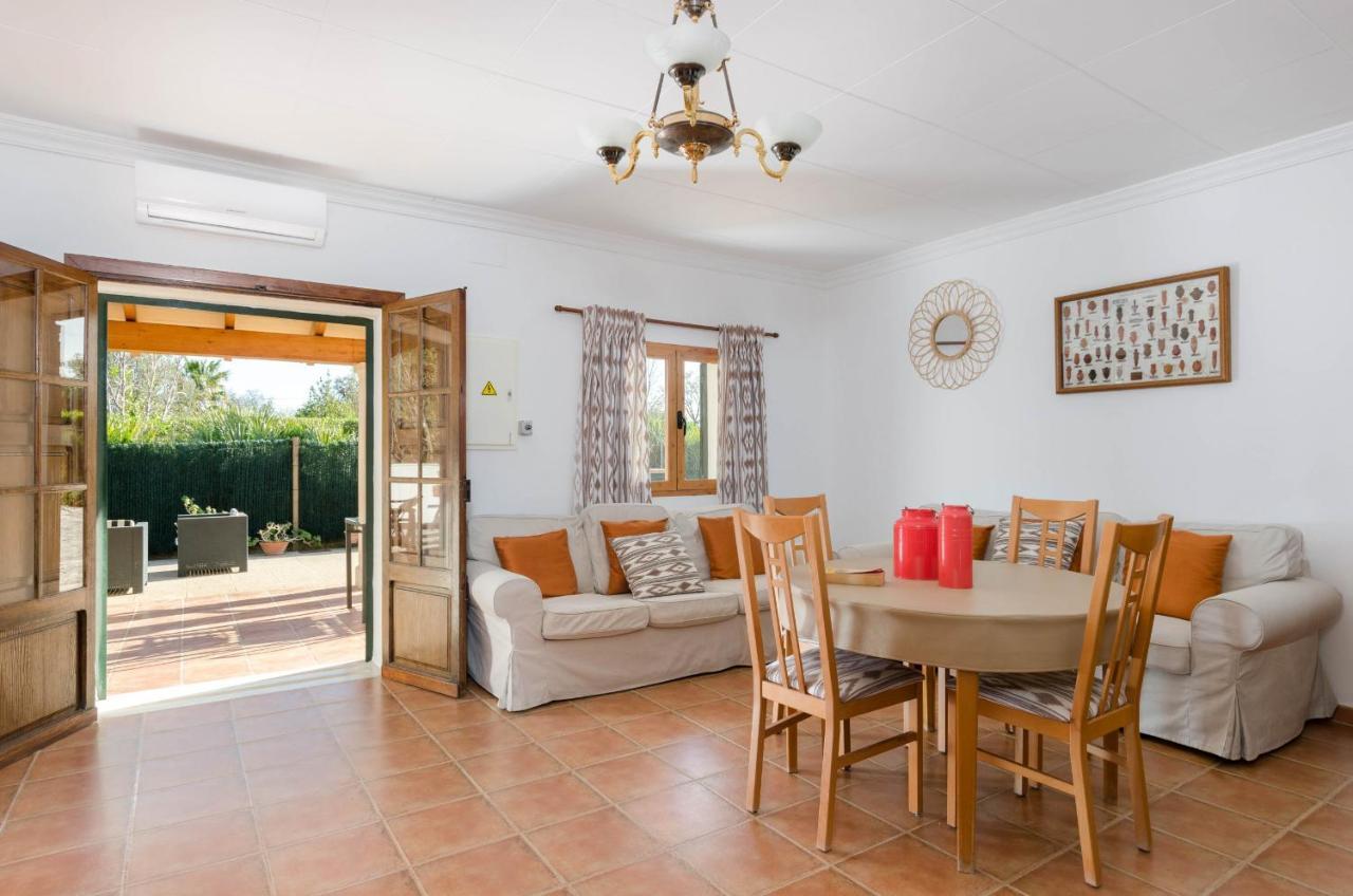 Yourhouse La Suerte Binissalem Dış mekan fotoğraf