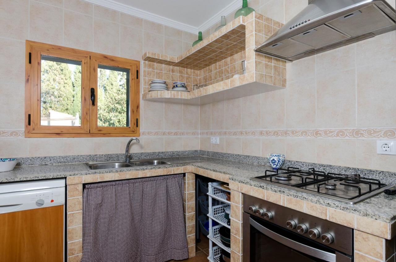 Yourhouse La Suerte Binissalem Dış mekan fotoğraf