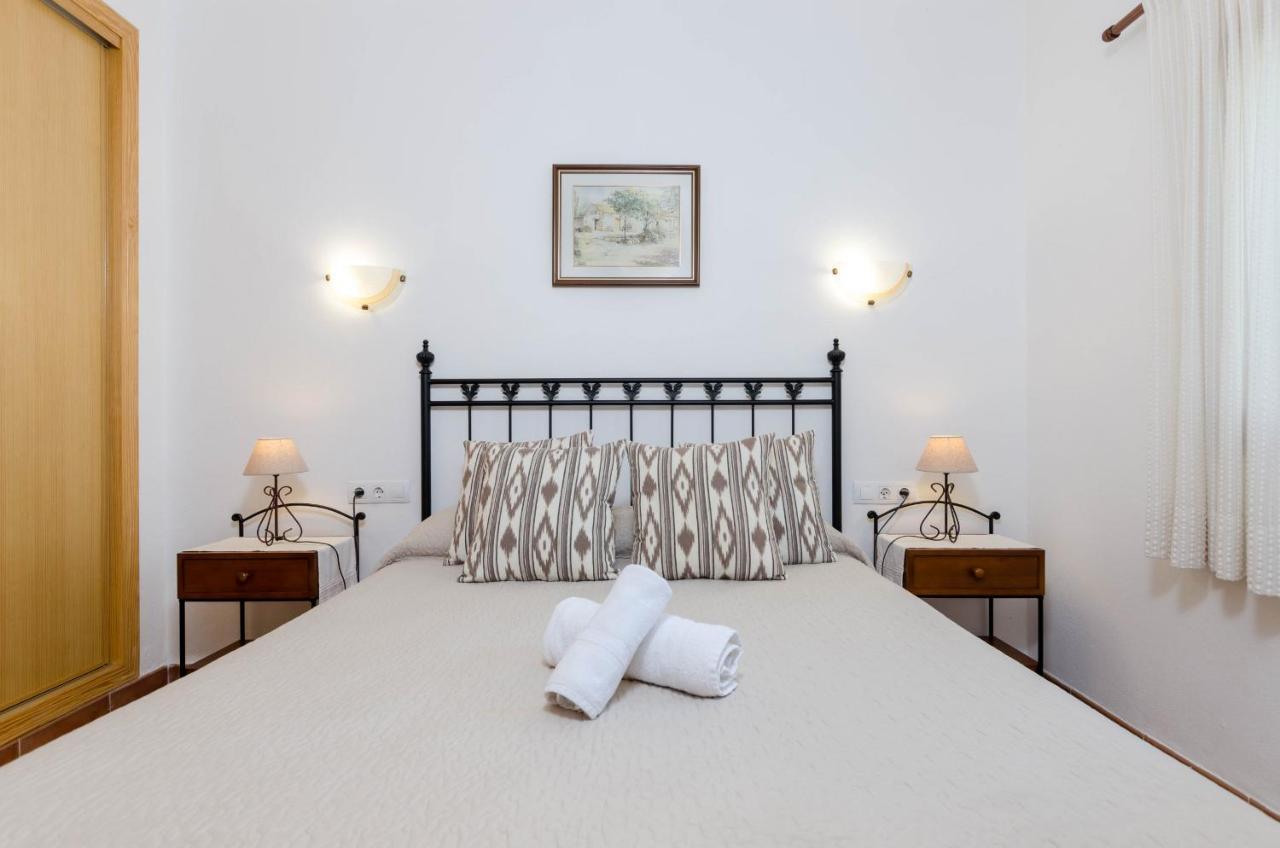 Yourhouse La Suerte Binissalem Dış mekan fotoğraf