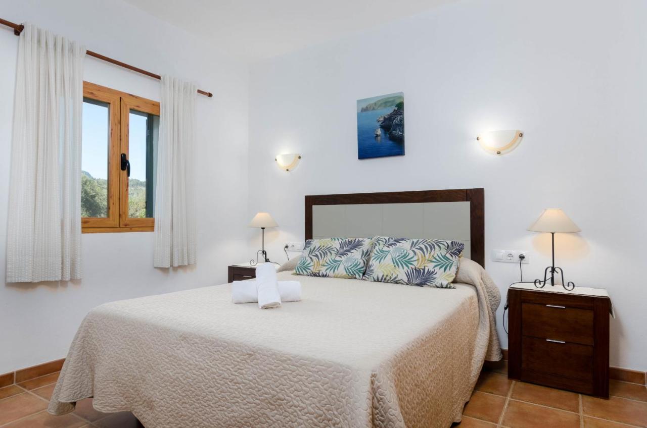 Yourhouse La Suerte Binissalem Dış mekan fotoğraf
