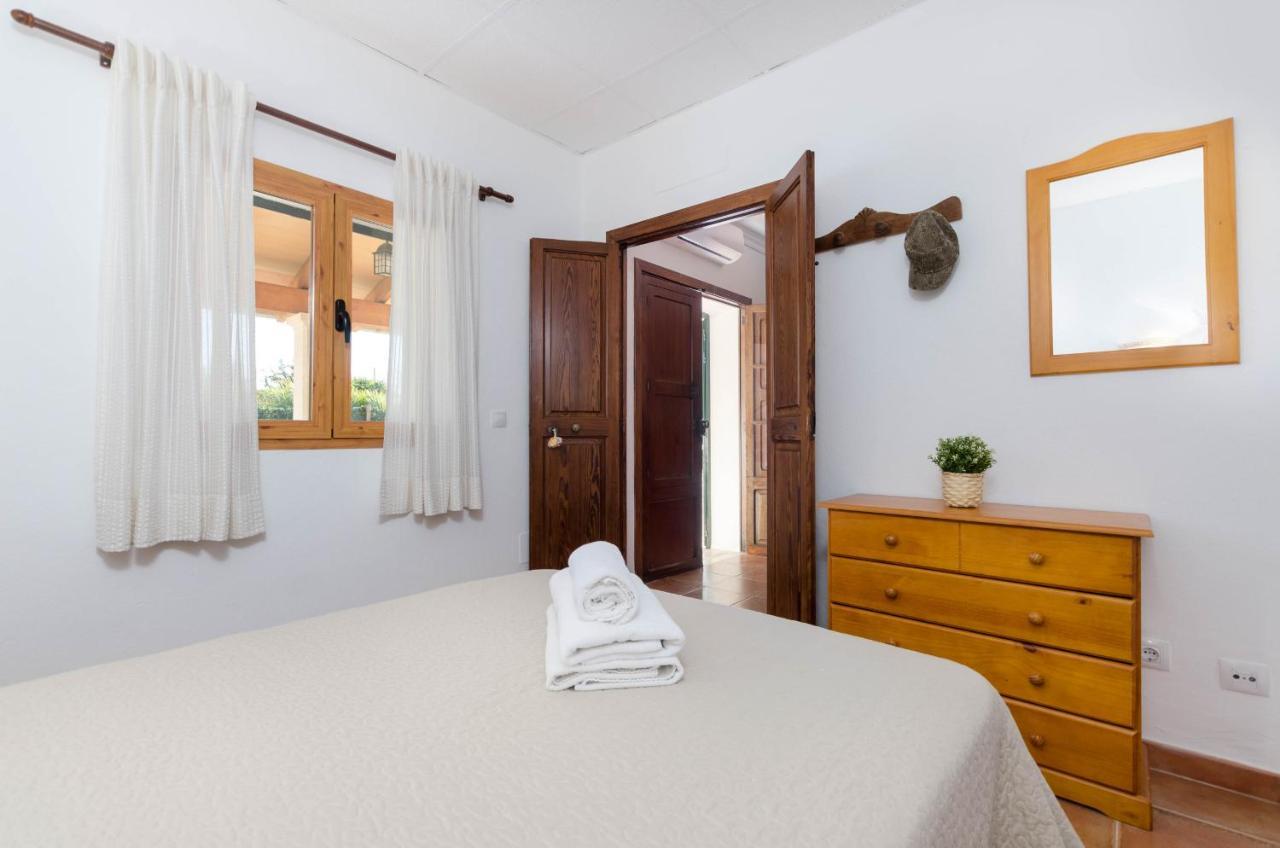 Yourhouse La Suerte Binissalem Dış mekan fotoğraf