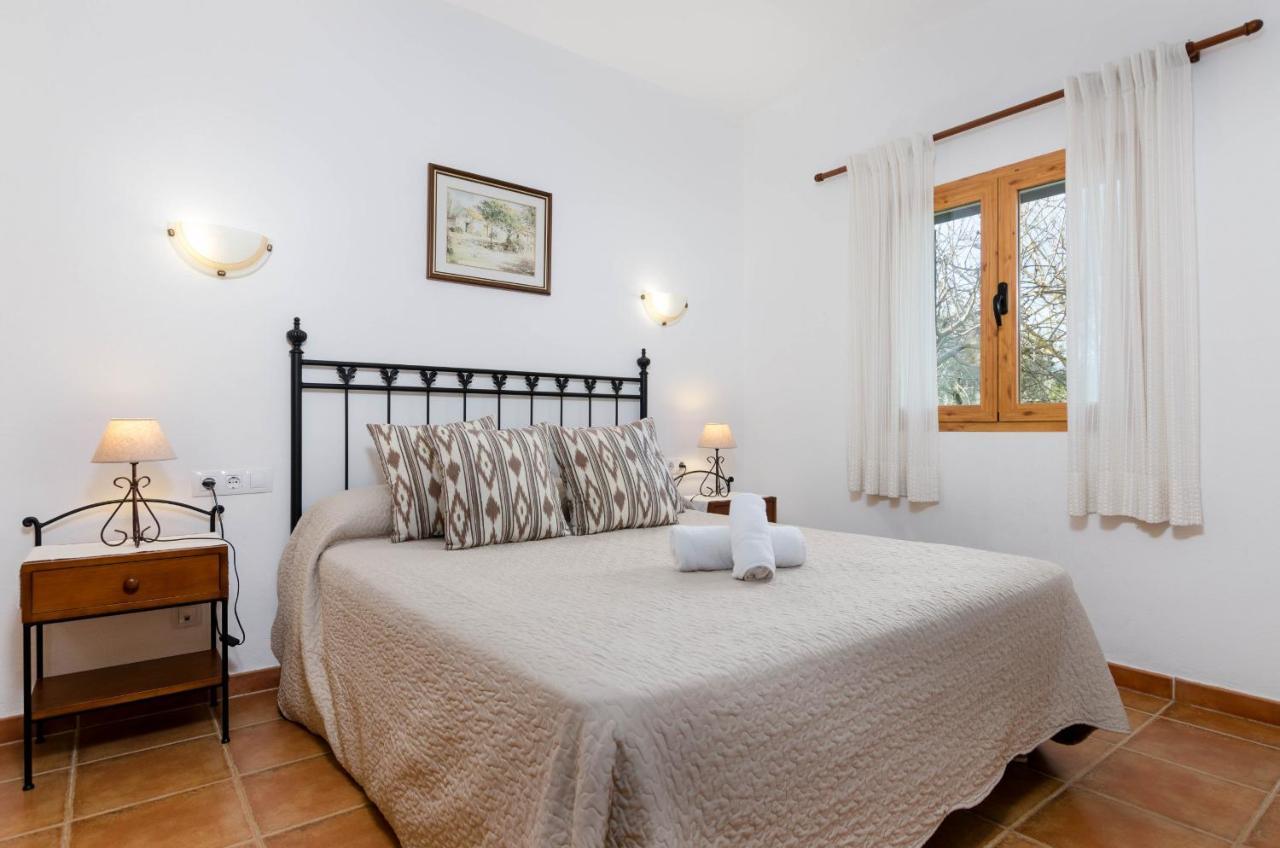 Yourhouse La Suerte Binissalem Dış mekan fotoğraf