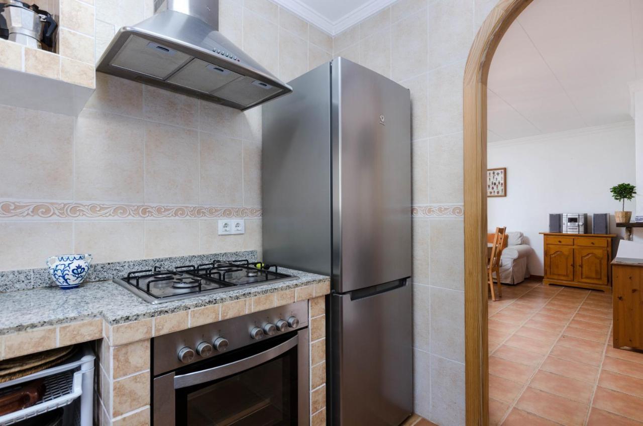 Yourhouse La Suerte Binissalem Dış mekan fotoğraf