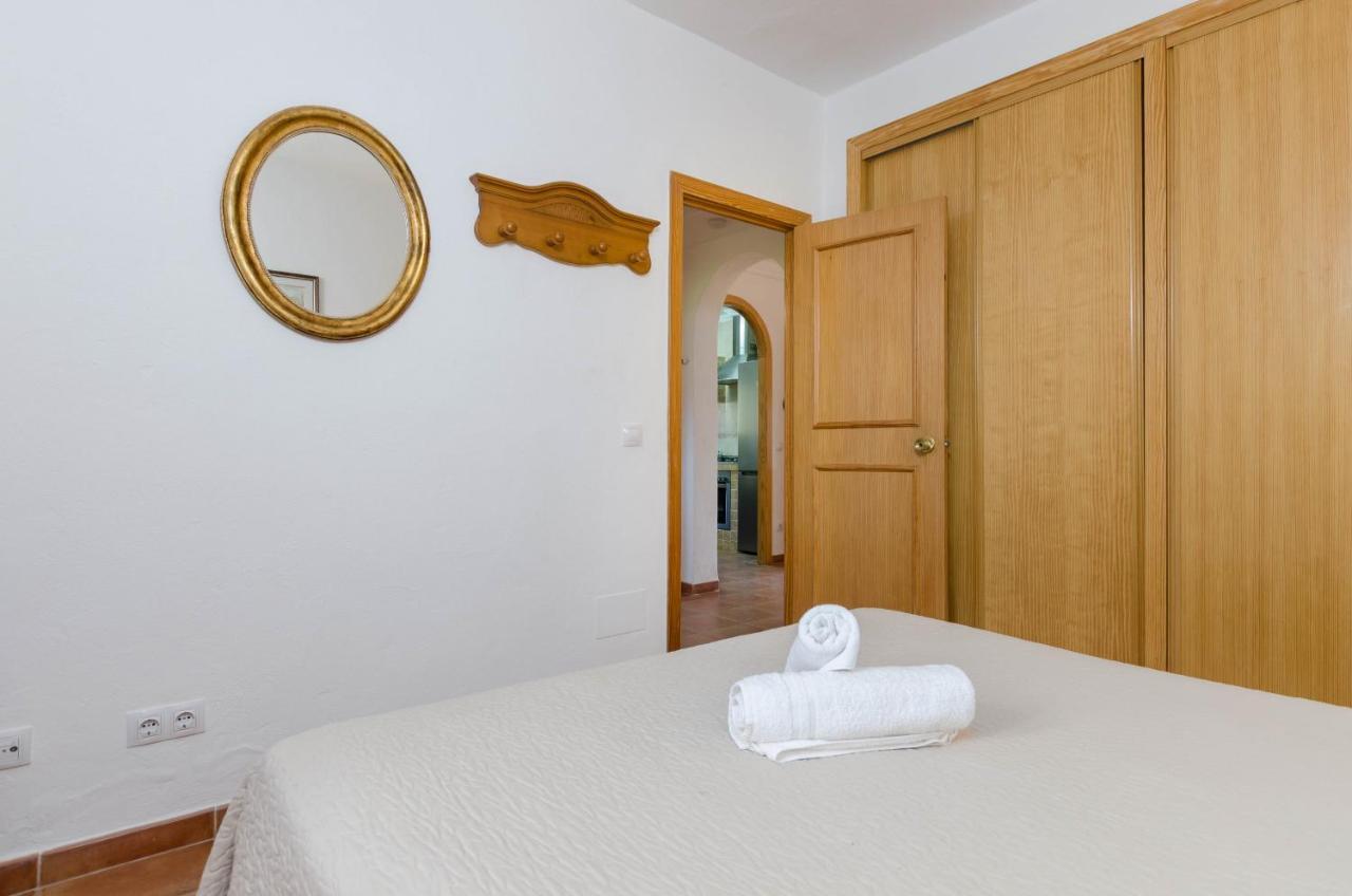 Yourhouse La Suerte Binissalem Dış mekan fotoğraf