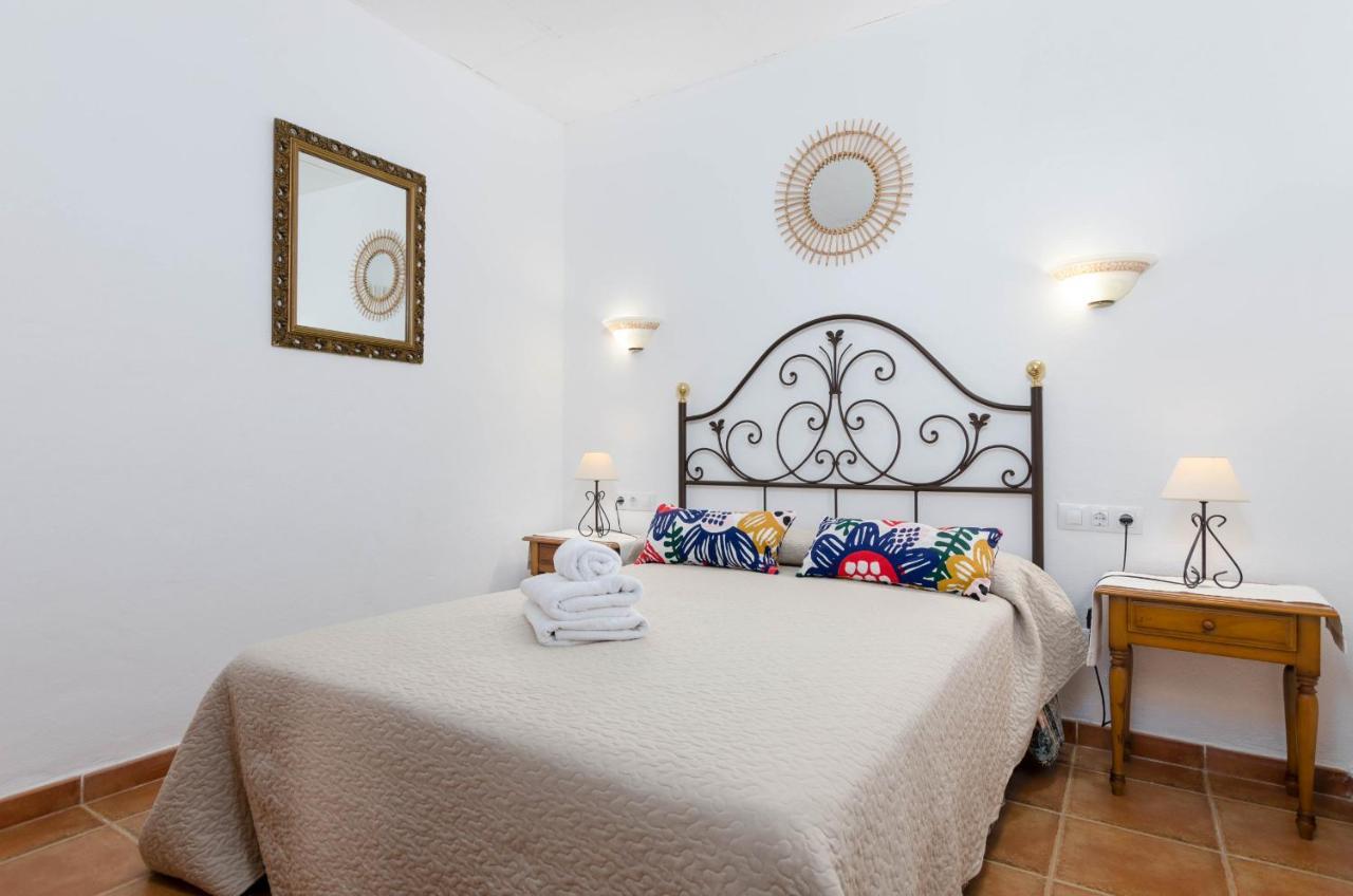 Yourhouse La Suerte Binissalem Dış mekan fotoğraf