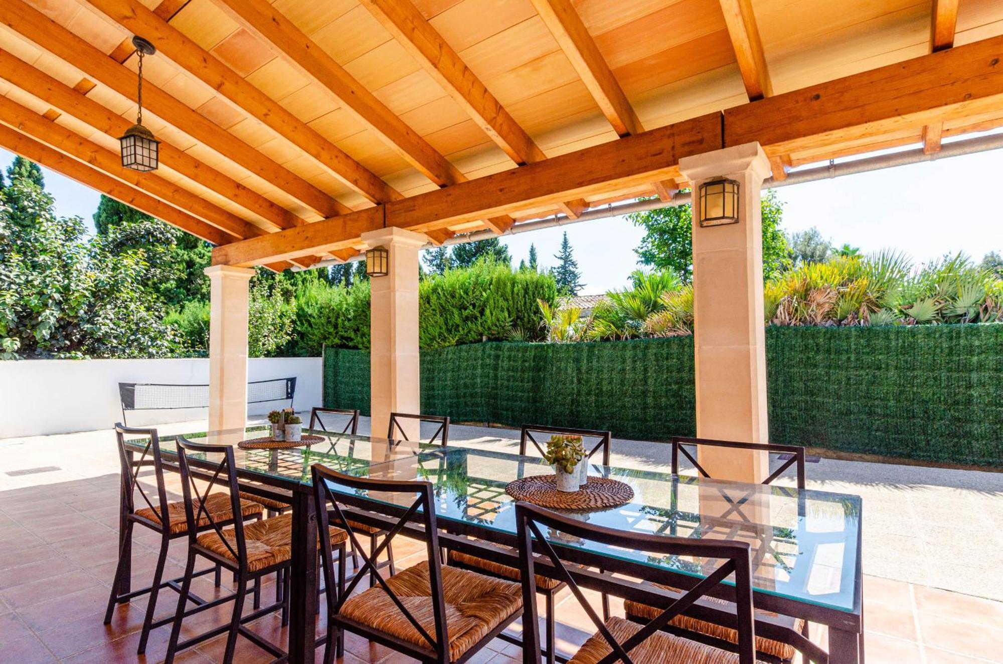 Yourhouse La Suerte Binissalem Dış mekan fotoğraf