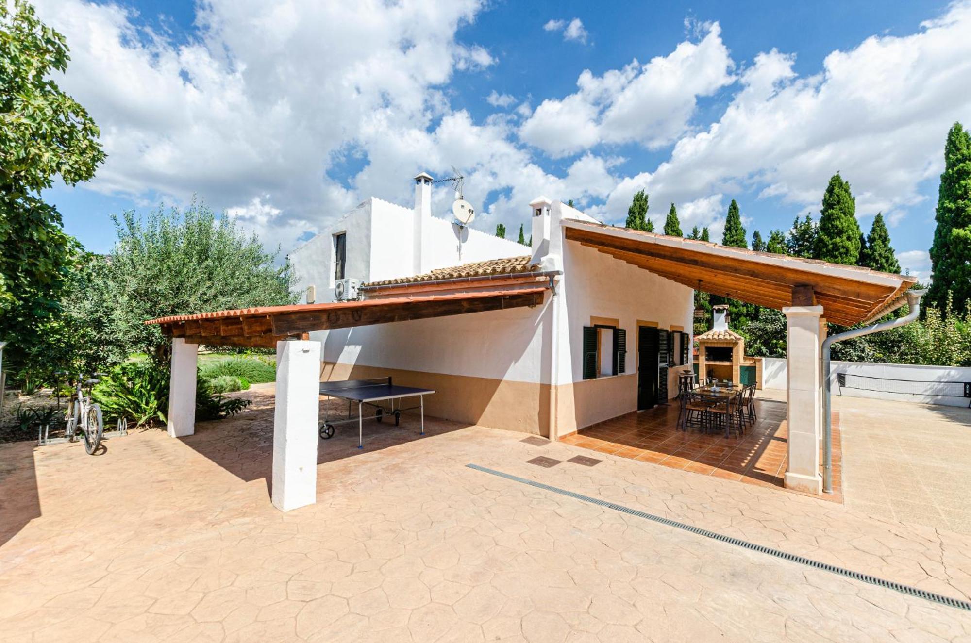 Yourhouse La Suerte Binissalem Dış mekan fotoğraf