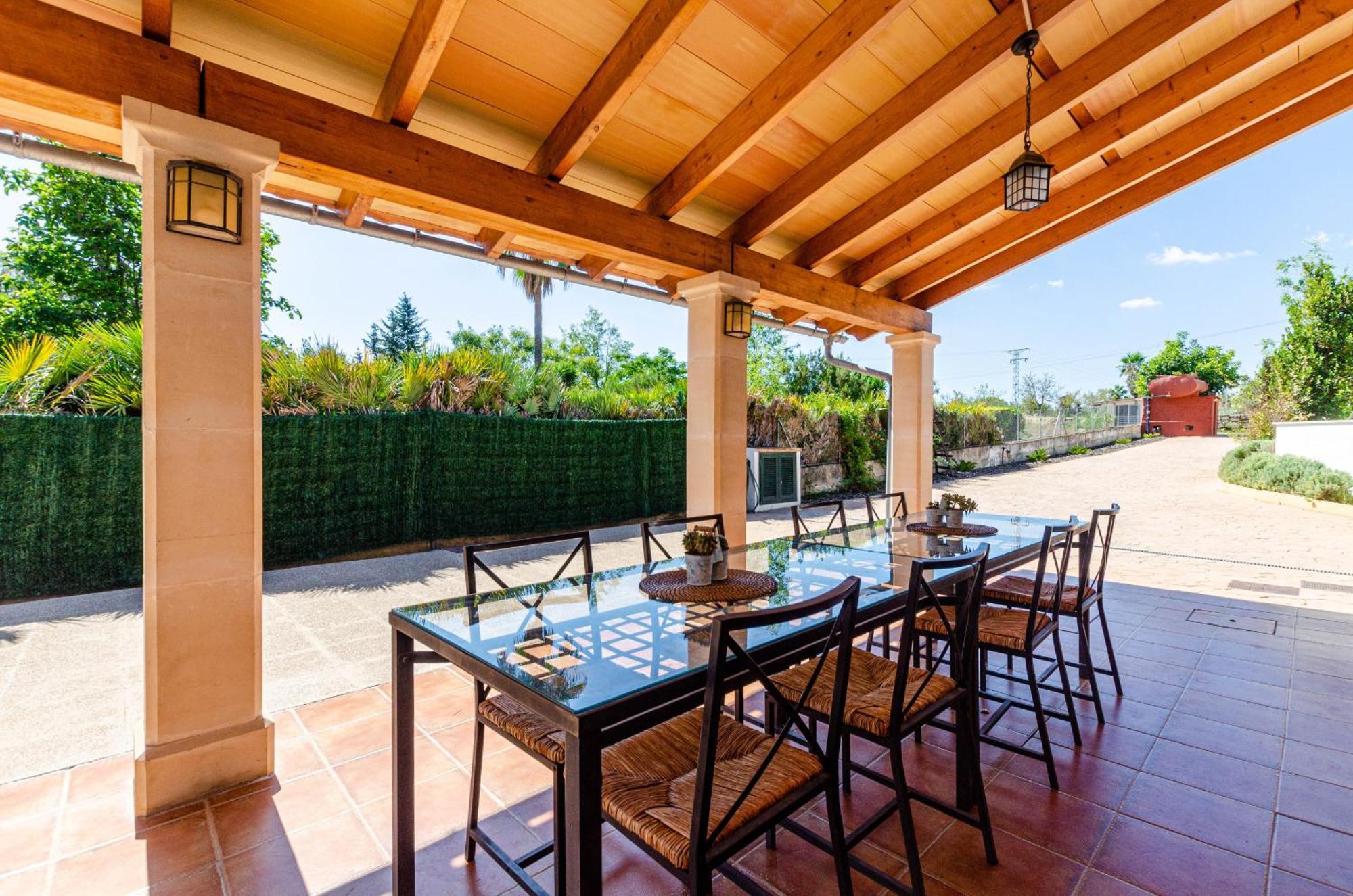 Yourhouse La Suerte Binissalem Dış mekan fotoğraf