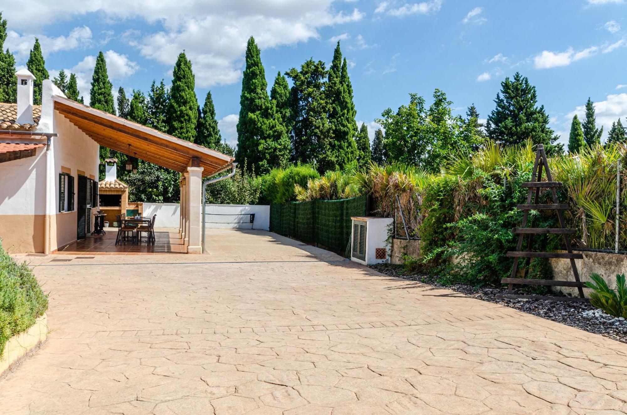 Yourhouse La Suerte Binissalem Dış mekan fotoğraf