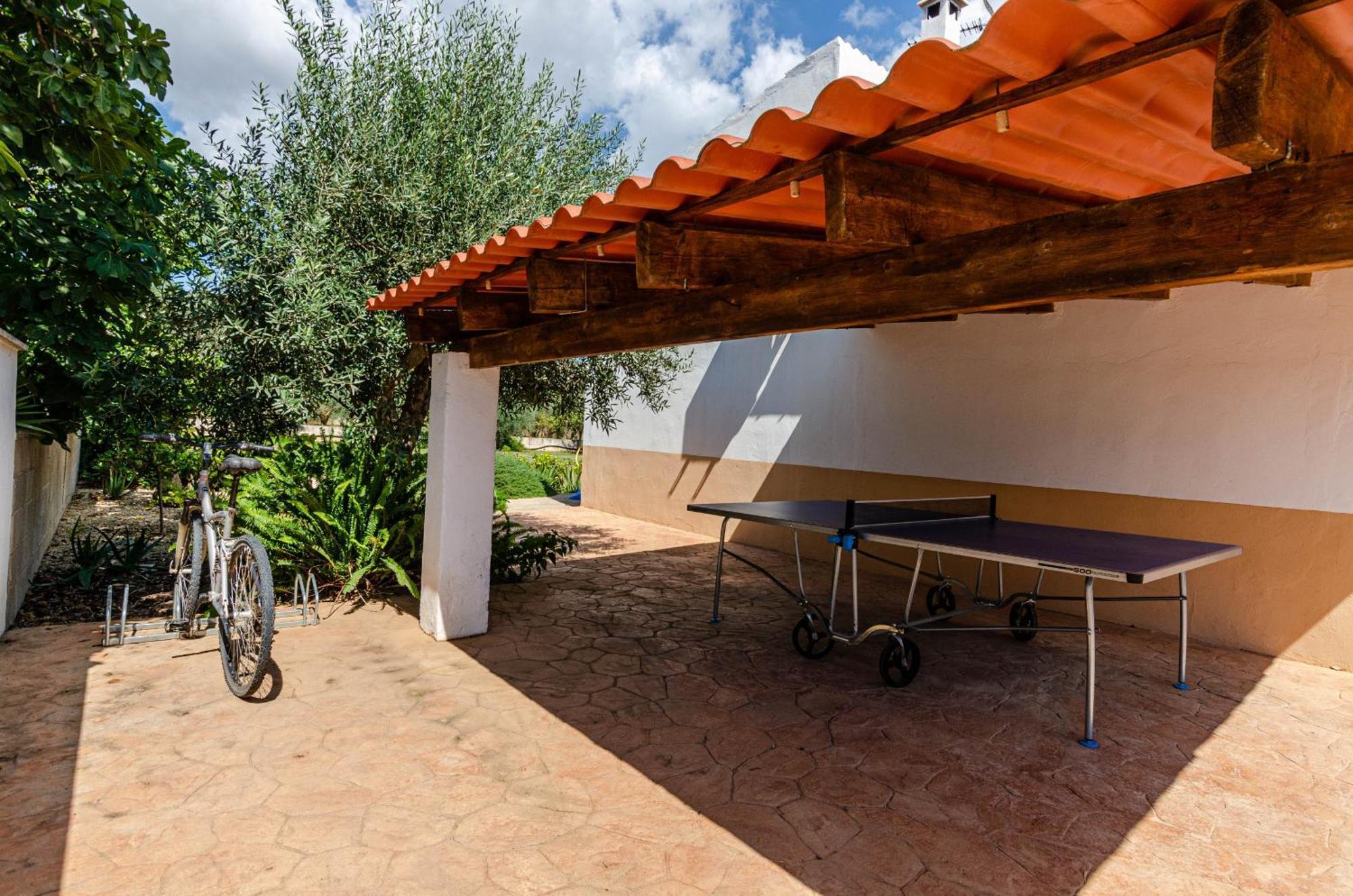 Yourhouse La Suerte Binissalem Dış mekan fotoğraf