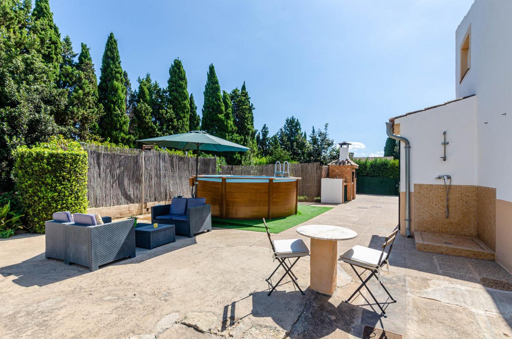 Yourhouse La Suerte Binissalem Dış mekan fotoğraf