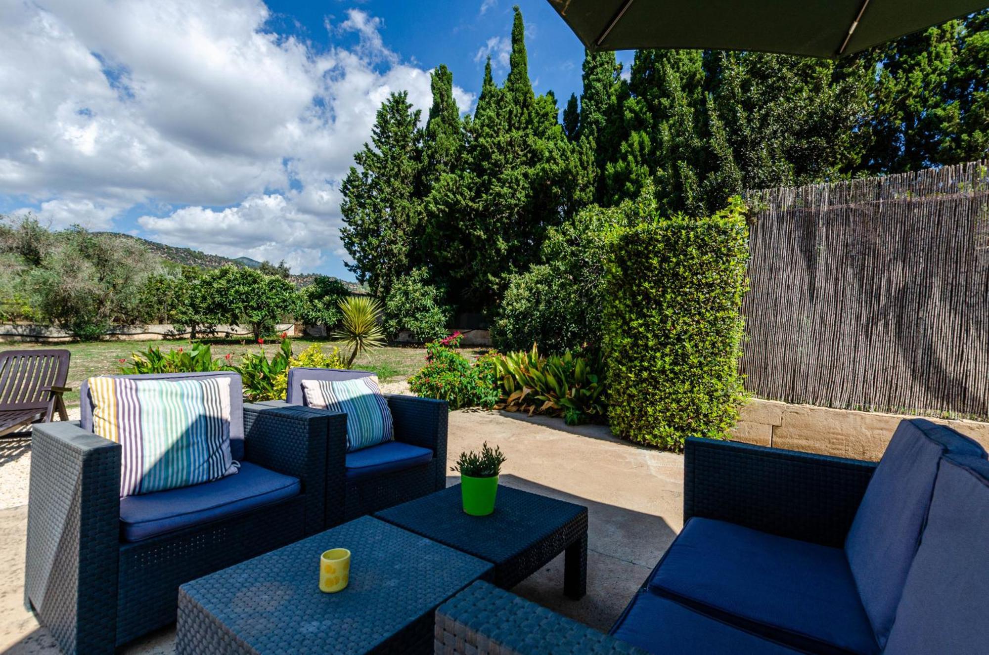 Yourhouse La Suerte Binissalem Dış mekan fotoğraf