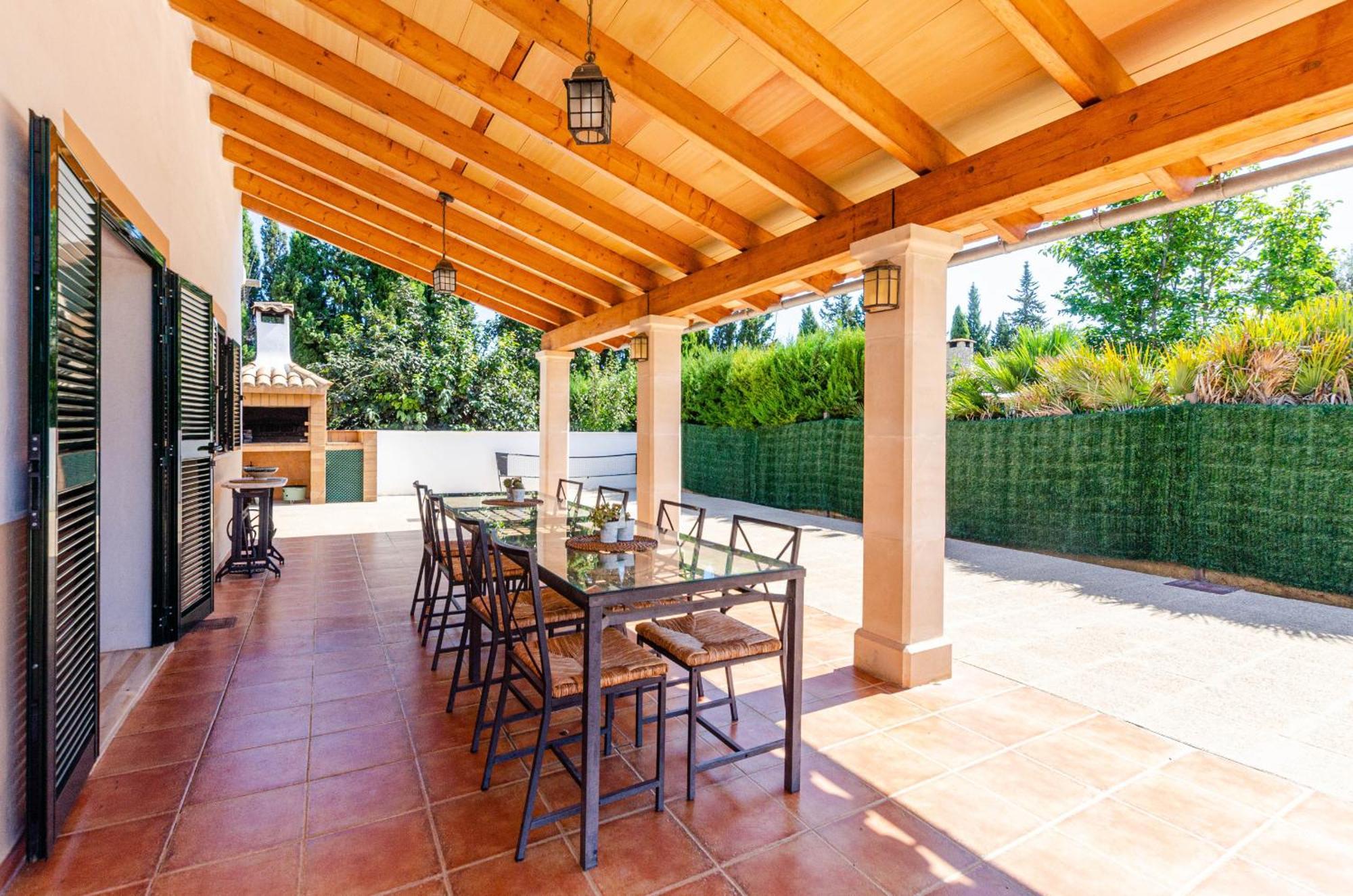 Yourhouse La Suerte Binissalem Dış mekan fotoğraf