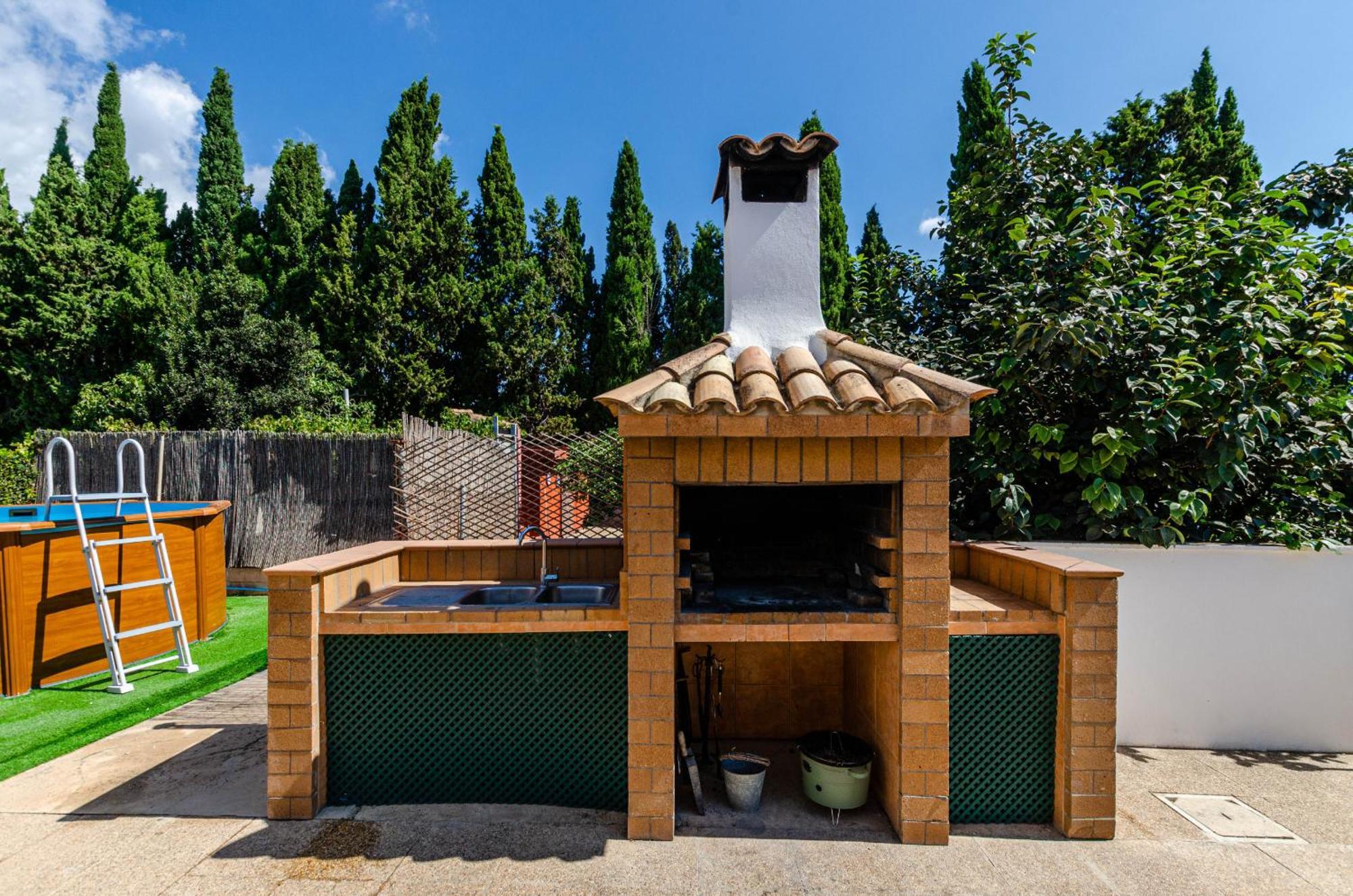 Yourhouse La Suerte Binissalem Dış mekan fotoğraf