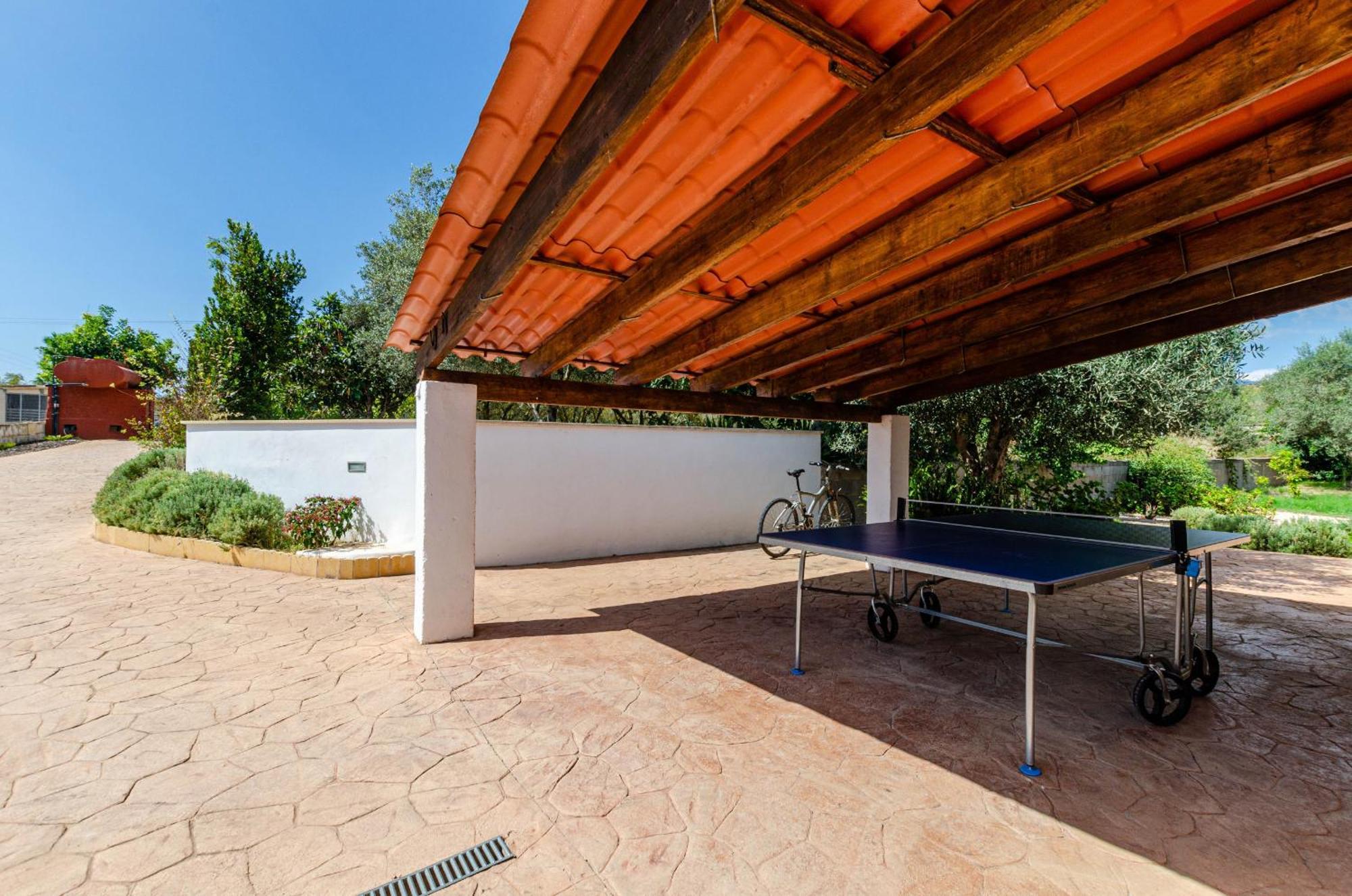 Yourhouse La Suerte Binissalem Dış mekan fotoğraf