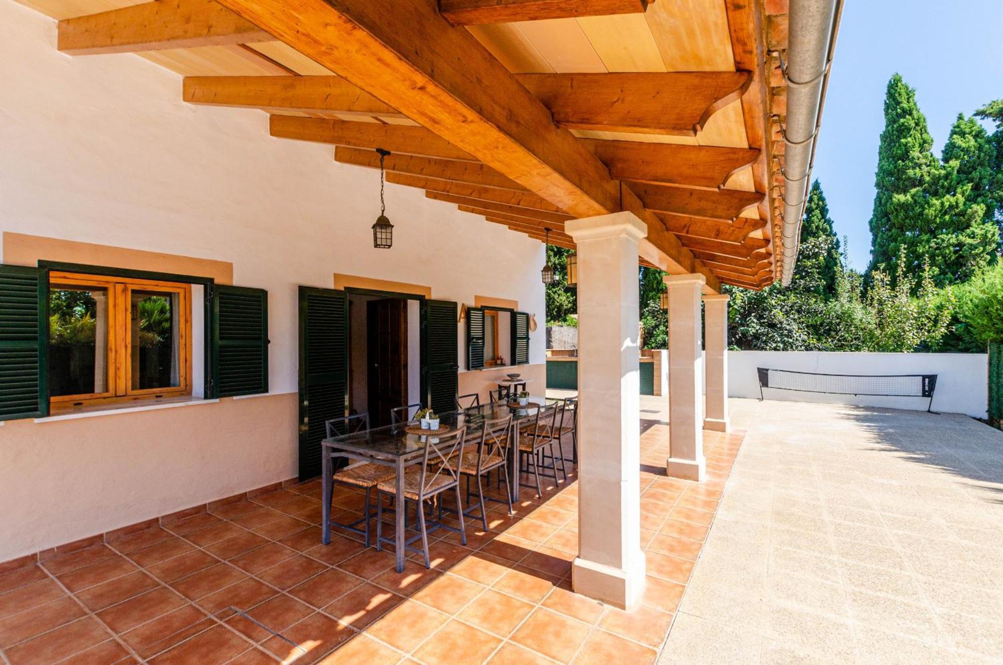 Yourhouse La Suerte Binissalem Dış mekan fotoğraf