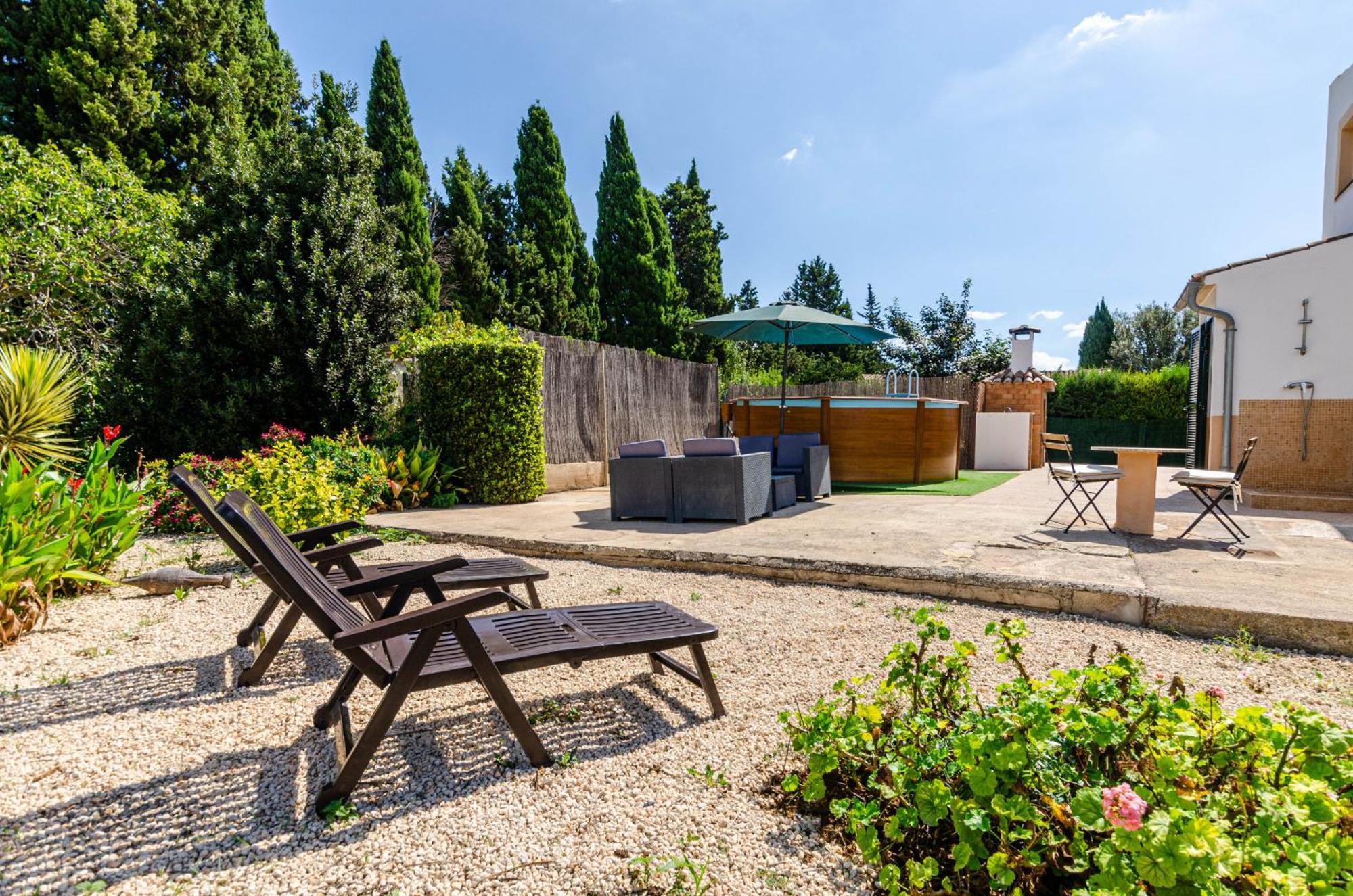 Yourhouse La Suerte Binissalem Dış mekan fotoğraf
