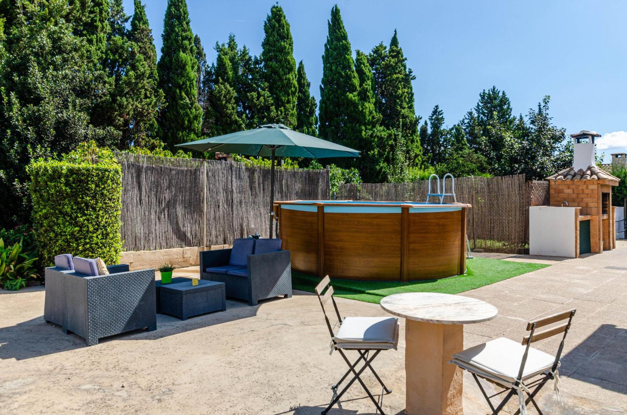 Yourhouse La Suerte Binissalem Dış mekan fotoğraf