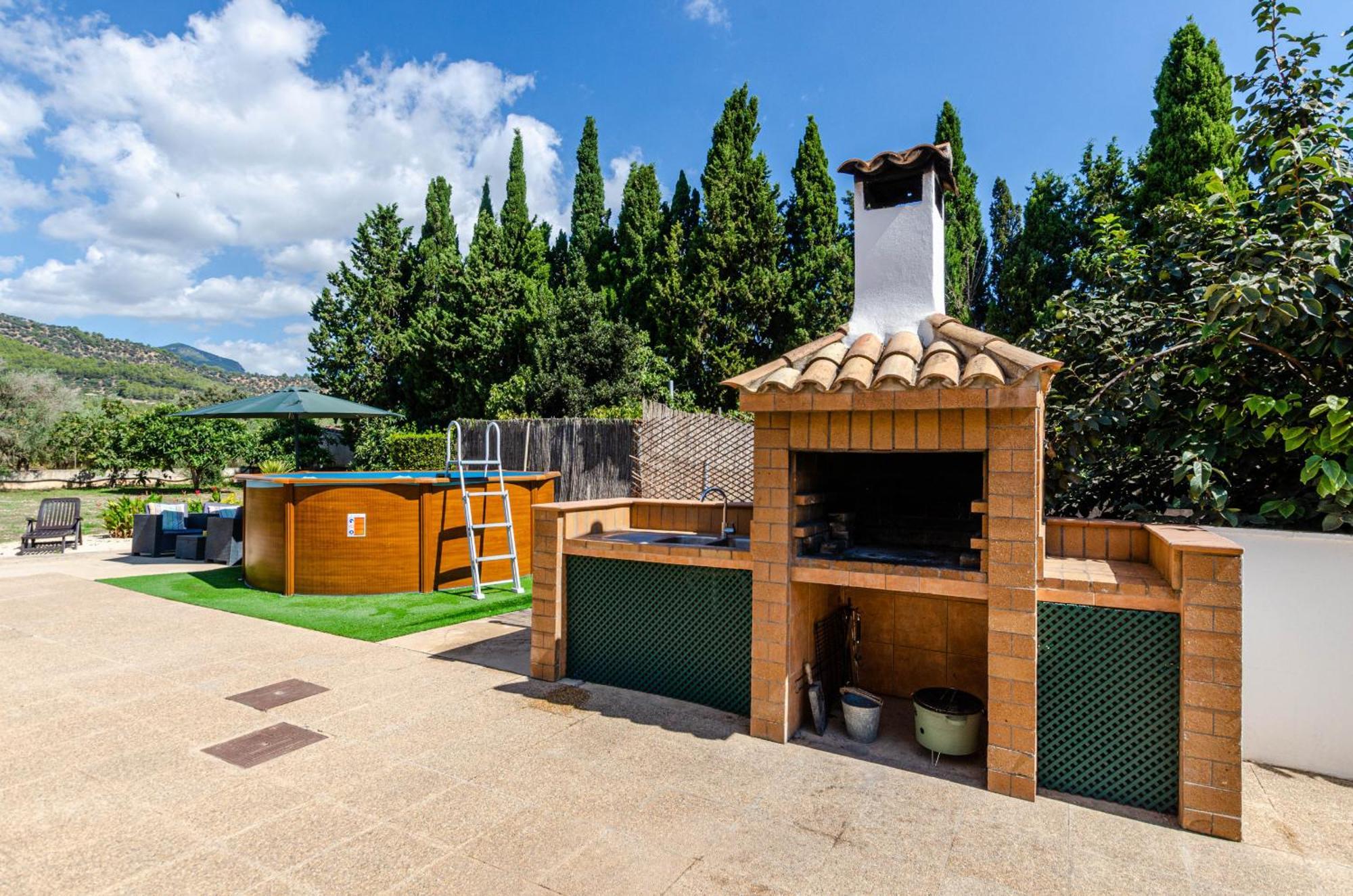 Yourhouse La Suerte Binissalem Dış mekan fotoğraf