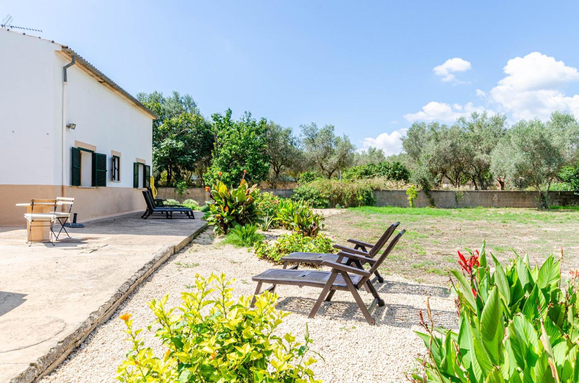 Yourhouse La Suerte Binissalem Dış mekan fotoğraf