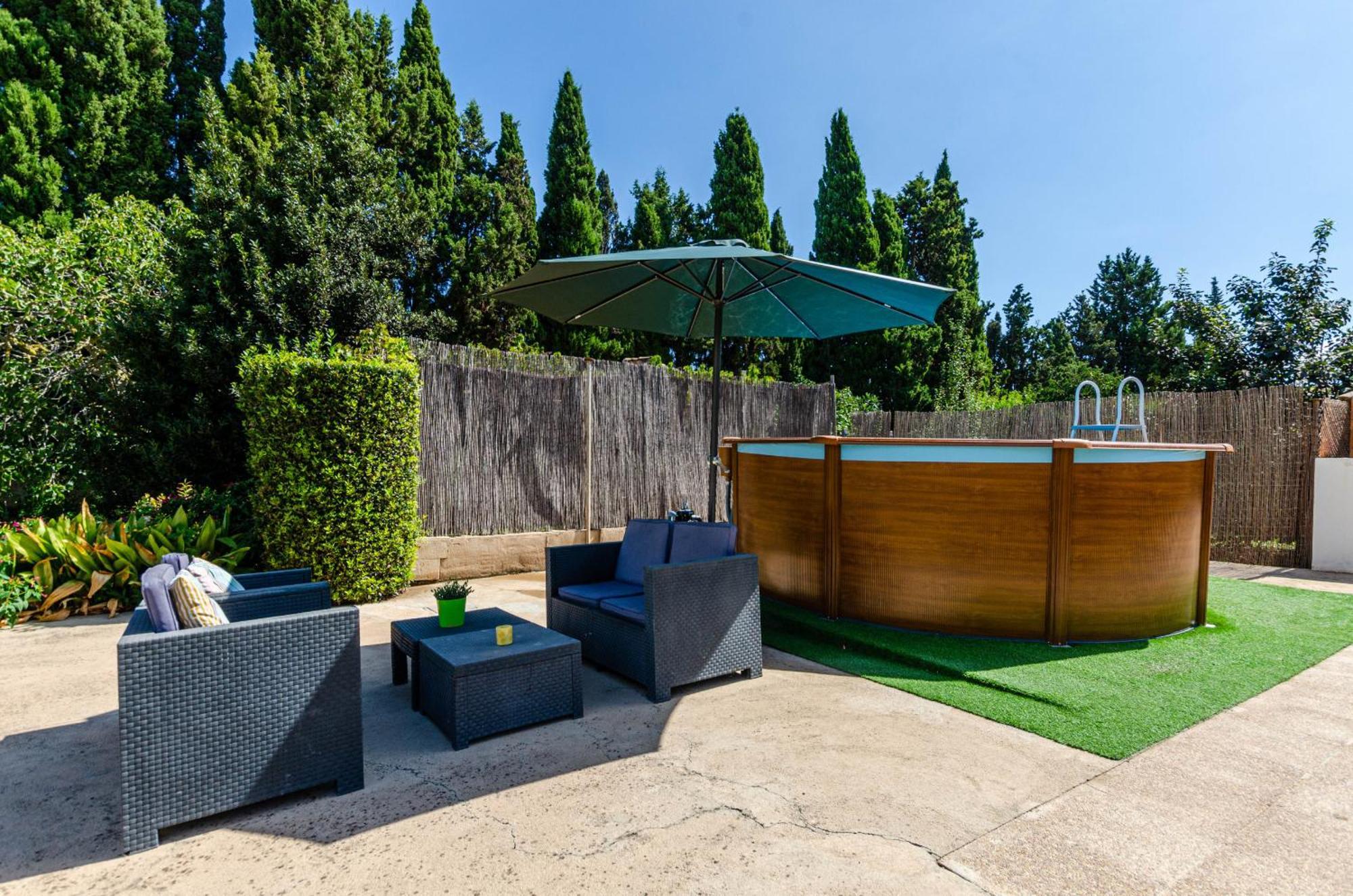 Yourhouse La Suerte Binissalem Dış mekan fotoğraf